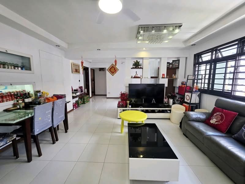 For Sale - 674A Jurong West Street 65