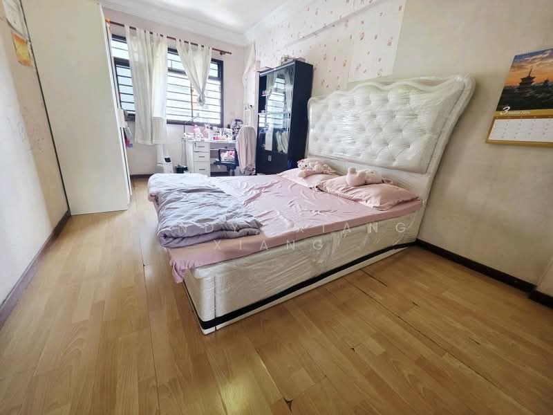 For Sale - 674A Jurong West Street 65