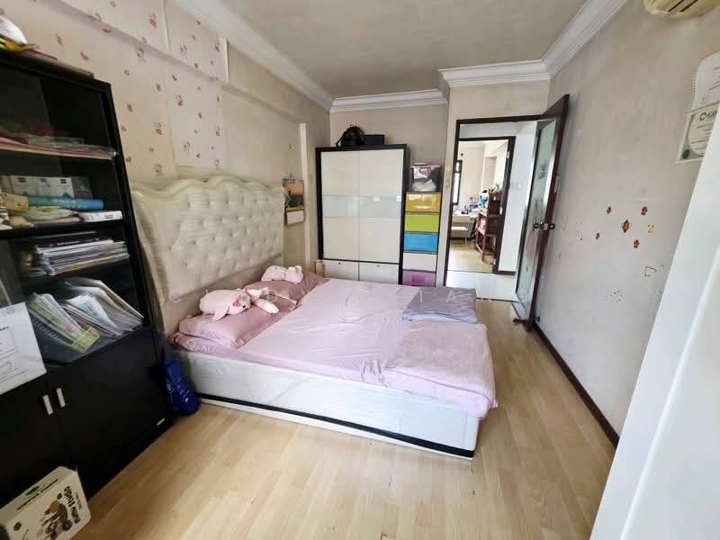 For Sale - 674A Jurong West Street 65