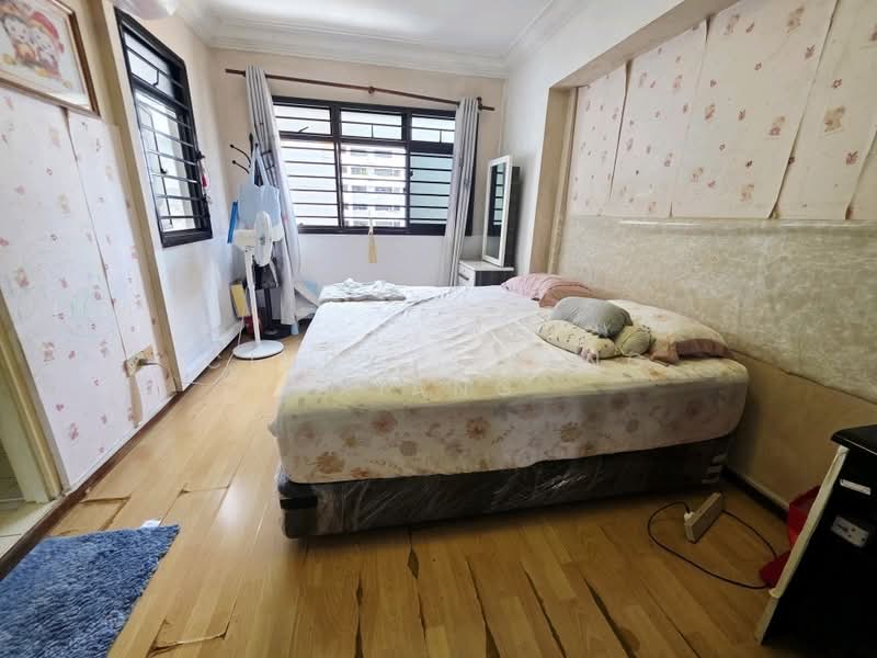 For Sale - 674A Jurong West Street 65