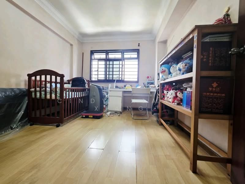 For Sale - 674A Jurong West Street 65