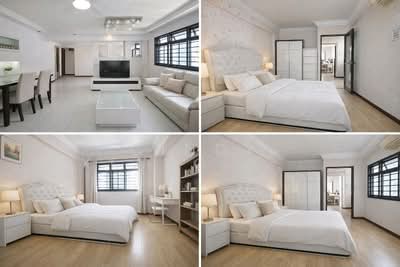 For Sale - 674A Jurong West Street 65