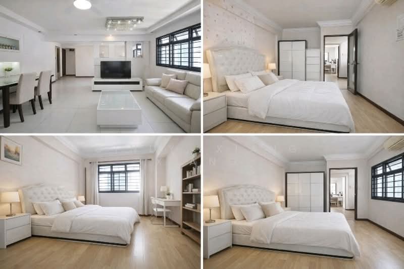 For Sale - 674A Jurong West Street 65