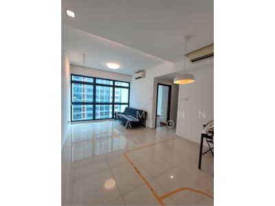 For Rent - City Square Residences