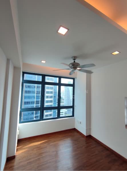 City Square Residences, 2 Kitchener Link, 2 Bedrooms, 840 sqft, Condominium For Rent, by Carmenn Pang, 60240180 - PropertyGuru.com.sg