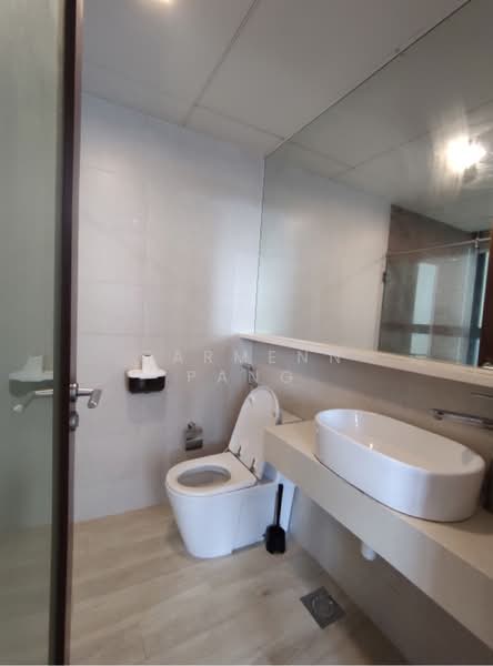 City Square Residences, 2 Kitchener Link, 2 Bedrooms, 840 sqft, Condominium For Rent, by Carmenn Pang, 60240180 - PropertyGuru.com.sg