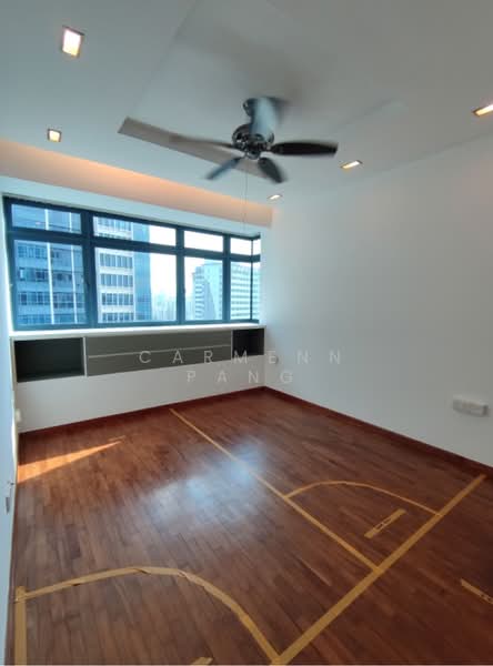 City Square Residences, 2 Kitchener Link, 2 Bedrooms, 840 sqft, Condominium For Rent, by Carmenn Pang, 60240180 - PropertyGuru.com.sg