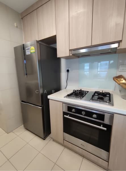 City Square Residences, 2 Kitchener Link, 2 Bedrooms, 840 sqft, Condominium For Rent, by Carmenn Pang, 60240180 - PropertyGuru.com.sg
