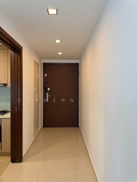 City Square Residences, 2 Kitchener Link, 2 Bedrooms, 840 sqft, Condominium For Rent, by Carmenn Pang, 60240180 - PropertyGuru.com.sg