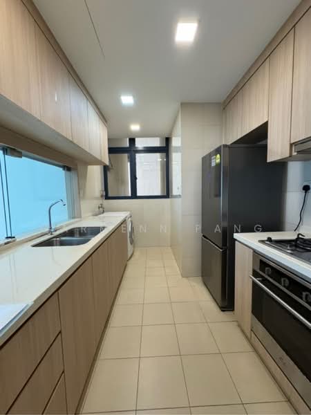City Square Residences, 2 Kitchener Link, 2 Bedrooms, 840 sqft, Condominium For Rent, by Carmenn Pang, 60240180 - PropertyGuru.com.sg