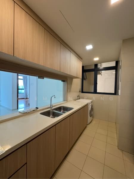 City Square Residences, 2 Kitchener Link, 2 Bedrooms, 840 sqft, Condominium For Rent, by Carmenn Pang, 60240180 - PropertyGuru.com.sg