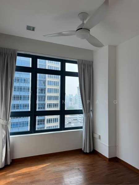 City Square Residences, 2 Kitchener Link, 2 Bedrooms, 840 sqft, Condominium For Rent, by Carmenn Pang, 60240180 - PropertyGuru.com.sg