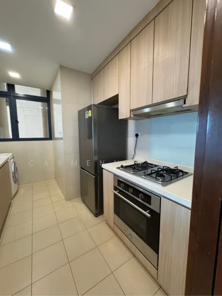 City Square Residences, 2 Kitchener Link, 2 Bedrooms, 840 sqft, Condominium For Rent, by Carmenn Pang, 60240180 - PropertyGuru.com.sg