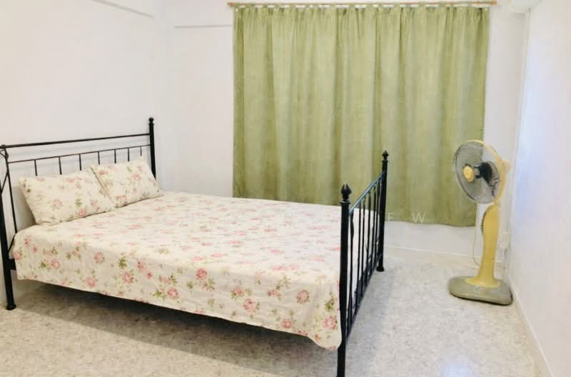 For Rent - 232 Ang Mo Kio Avenue 3