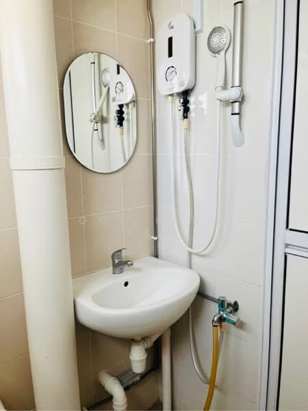 For Rent - 232 Ang Mo Kio Avenue 3