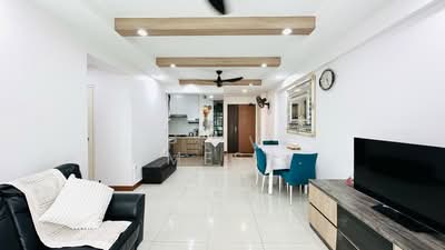 For Sale - 282A Sengkang East Avenue