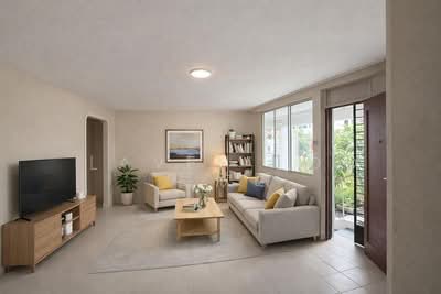 For Sale - 532 Hougang Avenue 6