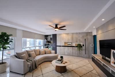 For Sale - 805C Keat Hong Close