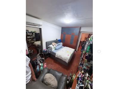 For Sale - 255 Pasir Ris Street 21