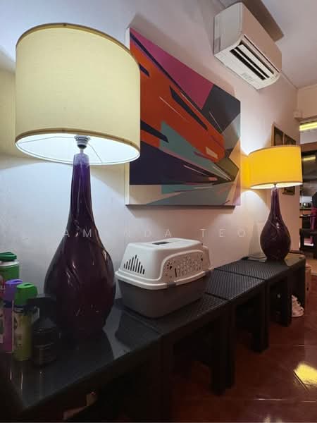 255 Pasir Ris Street 21 HDB Flat For Sale at S$ 660,000 | PropertyGuru Singapore - Living Area
