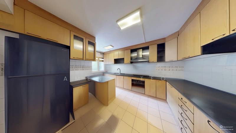 255 Pasir Ris Street 21 HDB Flat For Sale at S$ 660,000 | PropertyGuru Singapore - Kitchen