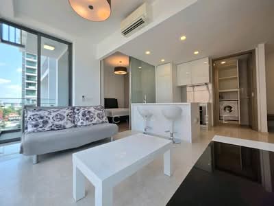 For Sale - Marine Blue