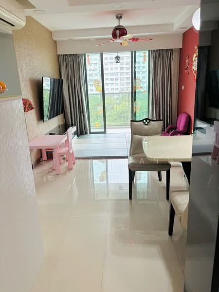 677D Punggol Drive, 677D Punggol Drive, Room Rental, 108 sqft, HDB Flat For Rent, by Silvia Yang, 60240205 - PropertyGuru.com.sg