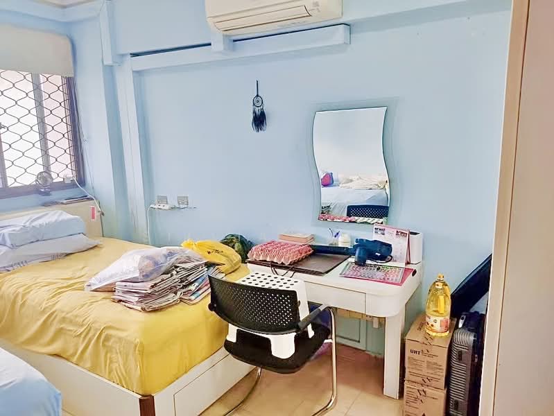 107 Potong Pasir Avenue 1, 107 Potong Pasir Avenue 1, Room Rental, 118 sqft, HDB Flat For Rent, by Silvia Yang, 60240207 - PropertyGuru.com.sg