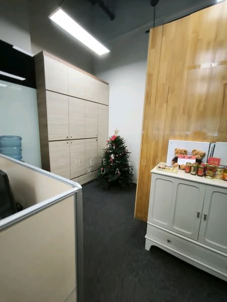 SBF Center, 160 Robinson Road, 624 sqft, Office For Sale, by Chee Yun Xuan, 60240224 - CommercialGuru.com.sg