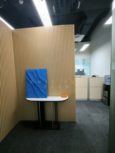 SBF Center, 160 Robinson Road, 624 sqft, Office For Sale, by Chee Yun Xuan, 60240224 - CommercialGuru.com.sg