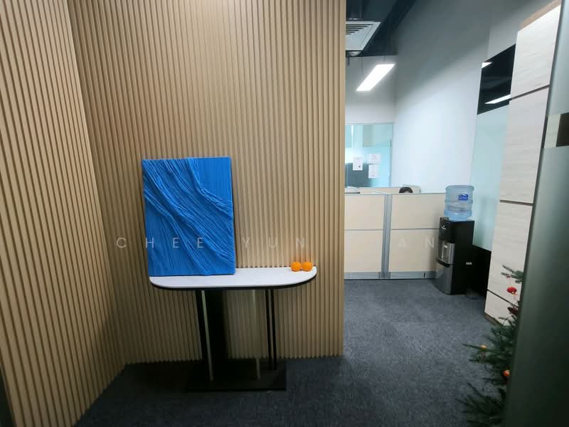 SBF Center, 160 Robinson Road, 624 sqft, Office For Sale, by Chee Yun Xuan, 60240224 - CommercialGuru.com.sg