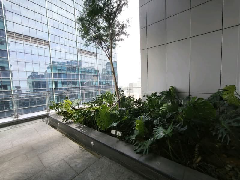 SBF Center, 160 Robinson Road, 624 sqft, Office For Sale, by Chee Yun Xuan, 60240224 - CommercialGuru.com.sg