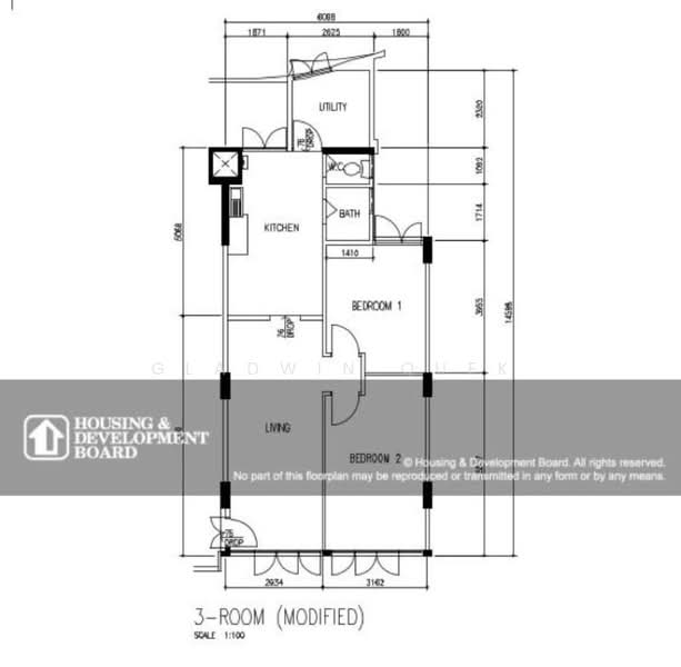 For Sale 13 Telok Blangah Crescent