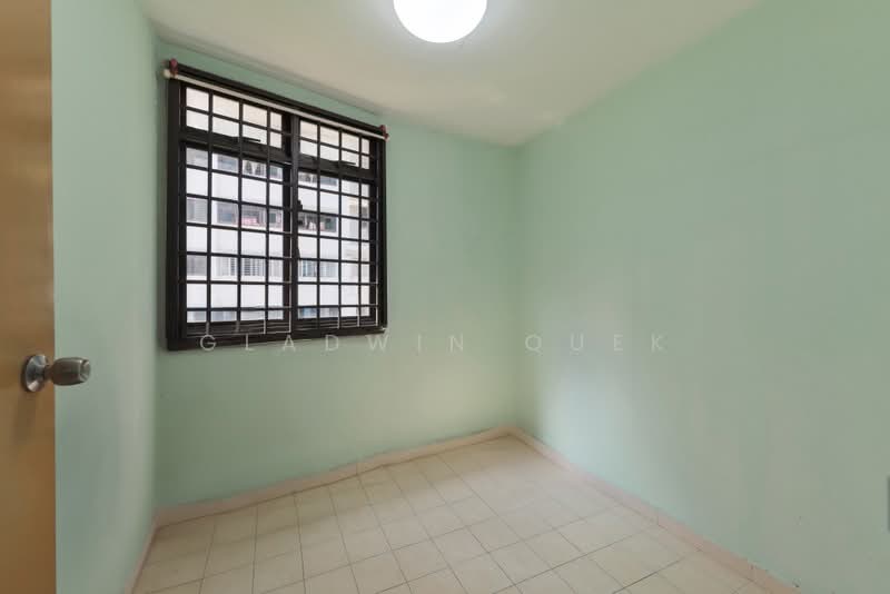 For Sale - 13 Telok Blangah Crescent