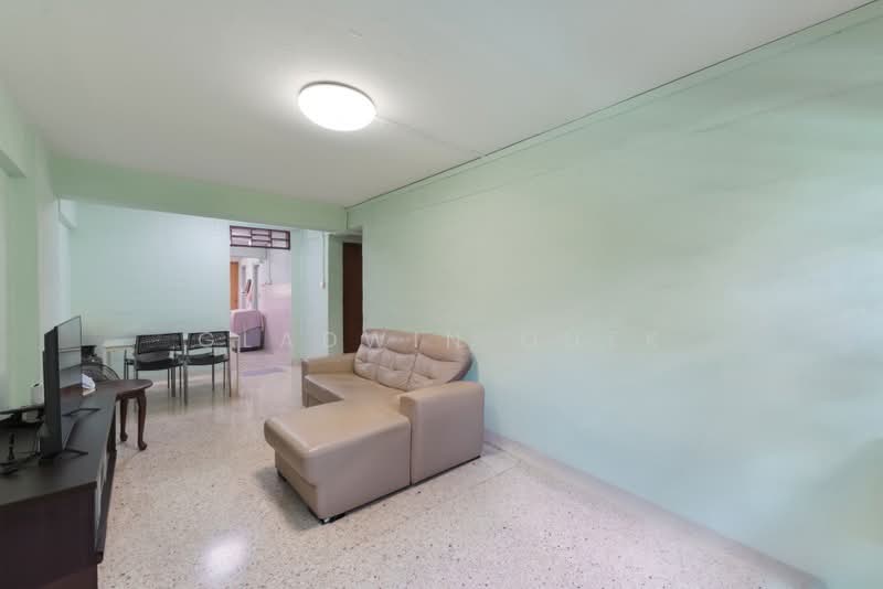 For Sale - 13 Telok Blangah Crescent