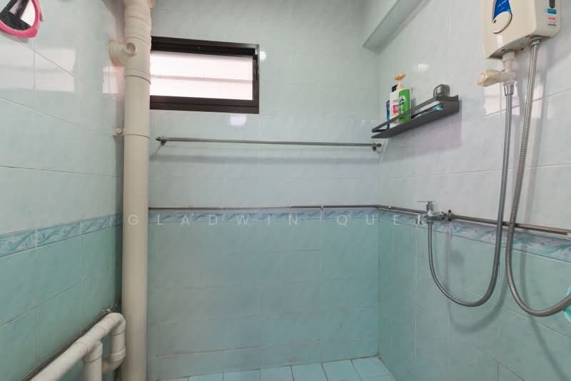 For Sale - 13 Telok Blangah Crescent