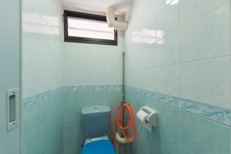 For Sale - 13 Telok Blangah Crescent