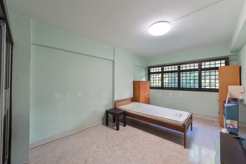 For Sale - 13 Telok Blangah Crescent