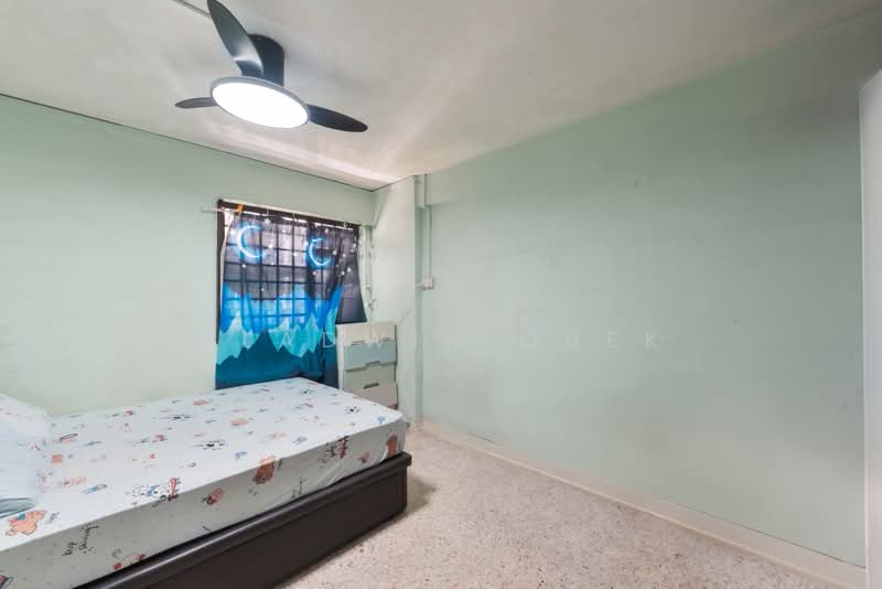 For Sale - 13 Telok Blangah Crescent