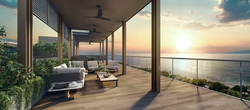 Coastal Cabana, 22 Jalan Loyang Besar, Changi Airport / Changi Village, 3 Bedrooms, 872 sqft, Executive Condominium For Sale, by Wilson Lim, 60240244 - PropertyGuru.com.sg