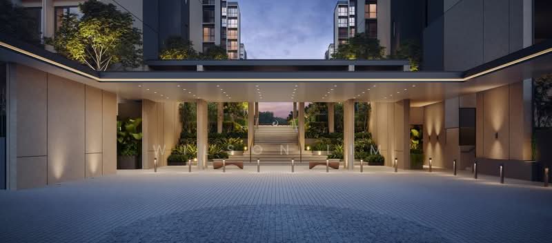 Coastal Cabana, 22 Jalan Loyang Besar, Changi Airport / Changi Village, 3 Bedrooms, 872 sqft, Executive Condominium For Sale, by Wilson Lim, 60240244 - PropertyGuru.com.sg