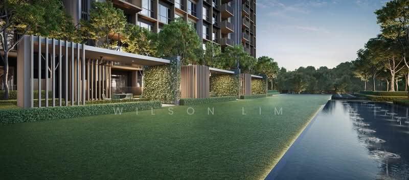 Coastal Cabana, 22 Jalan Loyang Besar, Changi Airport / Changi Village, 3 Bedrooms, 872 sqft, Executive Condominium For Sale, by Wilson Lim, 60240244 - PropertyGuru.com.sg