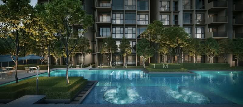 Coastal Cabana, 22 Jalan Loyang Besar, Changi Airport / Changi Village, 3 Bedrooms, 872 sqft, Executive Condominium For Sale, by Wilson Lim, 60240244 - PropertyGuru.com.sg