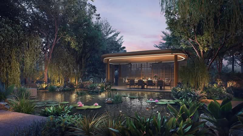 THE ROBERTSON OPUS Condominium For Sale at S$ 3,200,000 | PropertyGuru Singapore