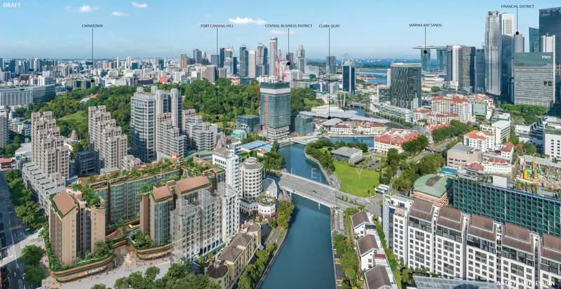 THE ROBERTSON OPUS Condominium For Sale at S$ 3,200,000 | PropertyGuru Singapore