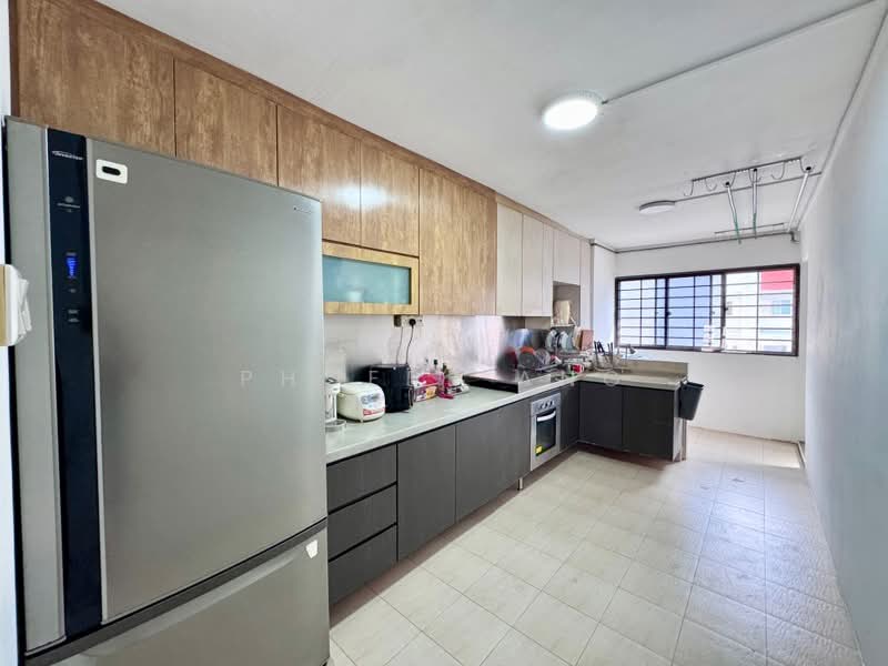 52 Teban Gardens Road HDB Flat For Sale at S$ 608,888 | PropertyGuru Singapore