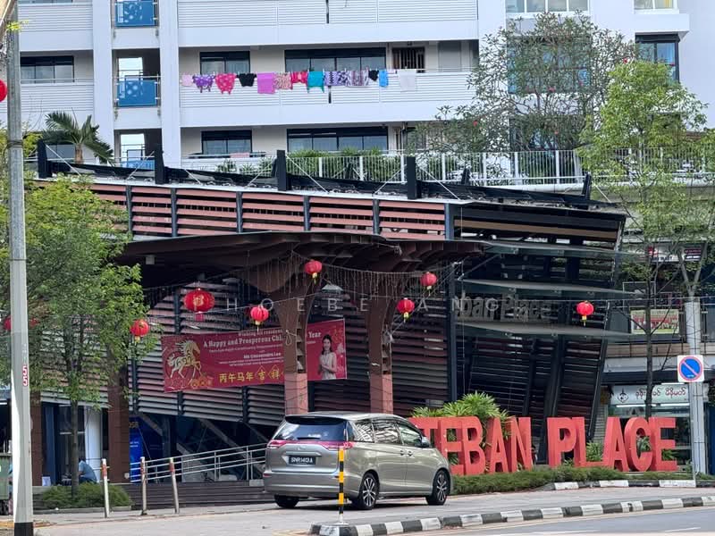 52 Teban Gardens Road HDB Flat For Sale at S$ 608,888 | PropertyGuru Singapore