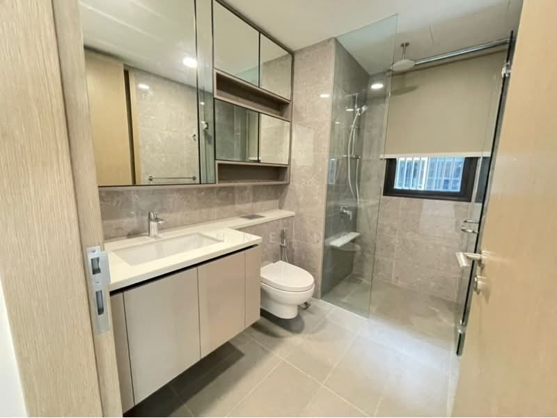 The Tapestry, 51 Tampines Street 86, 2 Bedrooms, 603 sqft, Condominium For Rent, by Anne Ng, 60240264 - PropertyGuru.com.sg