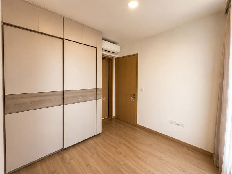 The Tapestry, 51 Tampines Street 86, 2 Bedrooms, 603 sqft, Condominium For Rent, by Anne Ng, 60240264 - Bedroom - PropertyGuru.com.sg