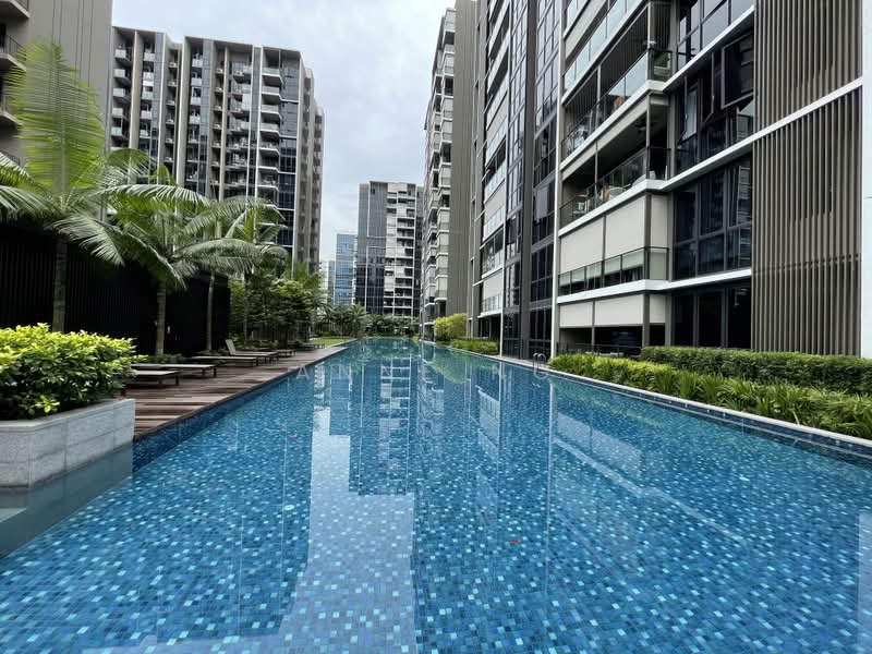 The Tapestry, 51 Tampines Street 86, 2 Bedrooms, 603 sqft, Condominium For Rent, by Anne Ng, 60240264 - Exterior - PropertyGuru.com.sg